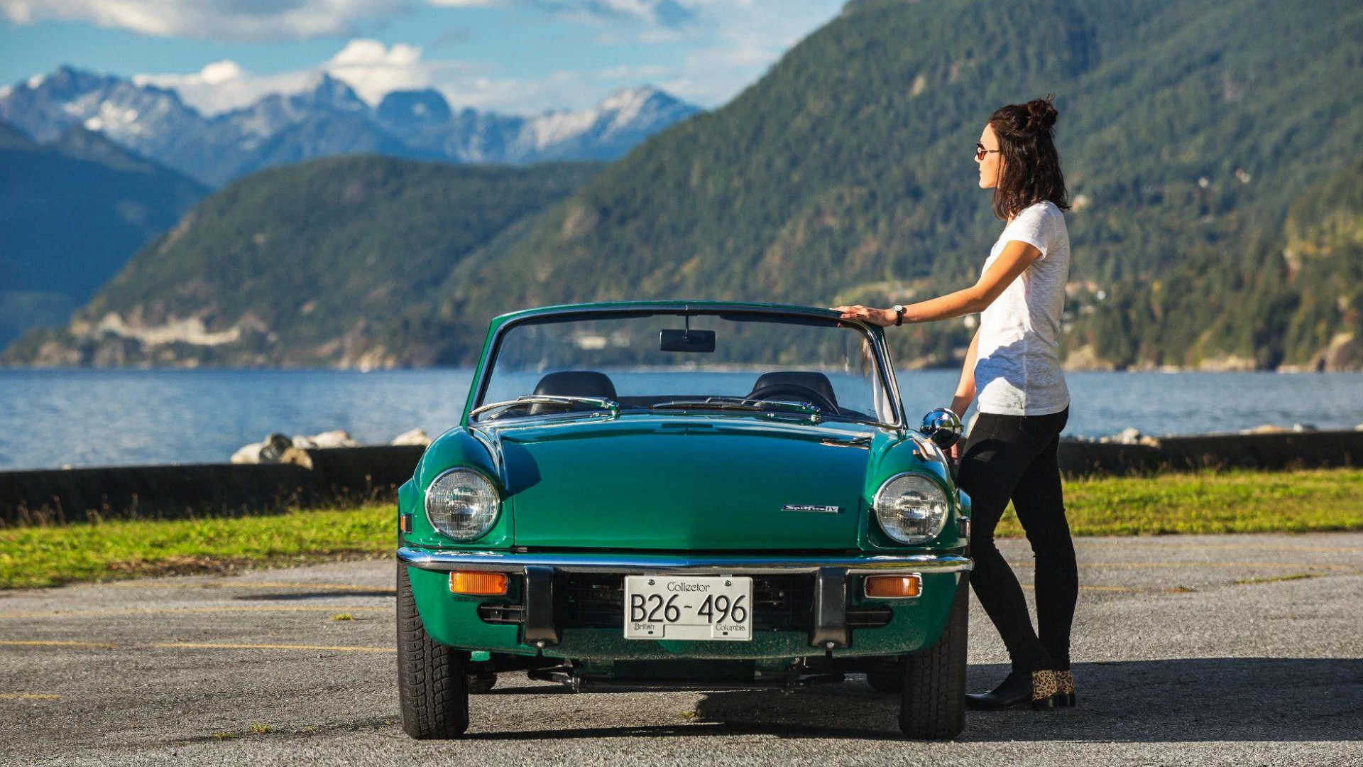 What's the Best Collector Car Insurance Coverage? BIG Blog